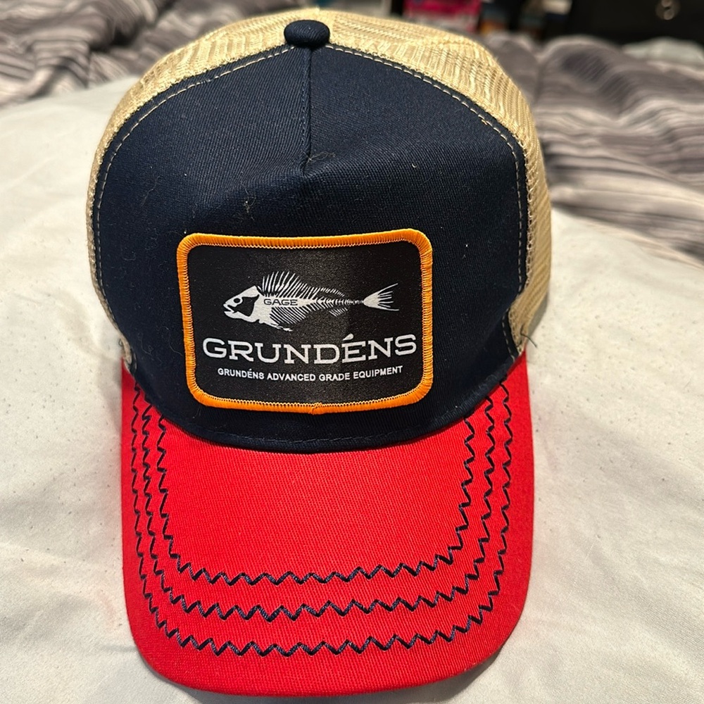 snap back brand new